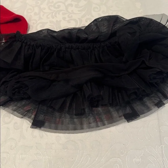 EUC Adorable 2 Piece Holiday Set. 3T - Picture 7 of 9